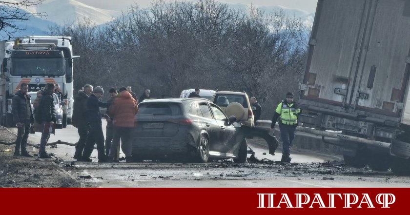 Окръжният съд в Плевен започна разглеждането на мярката за неотклонение