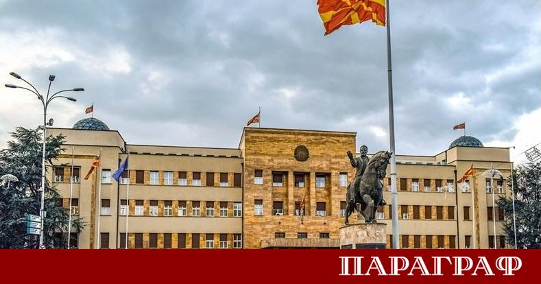 Напрежението в Северна Македония ескалира след като Съюзът на синдикатите