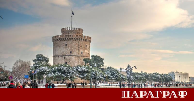 Редовната железопътна връзка между София и Солун ще бъде възстановена