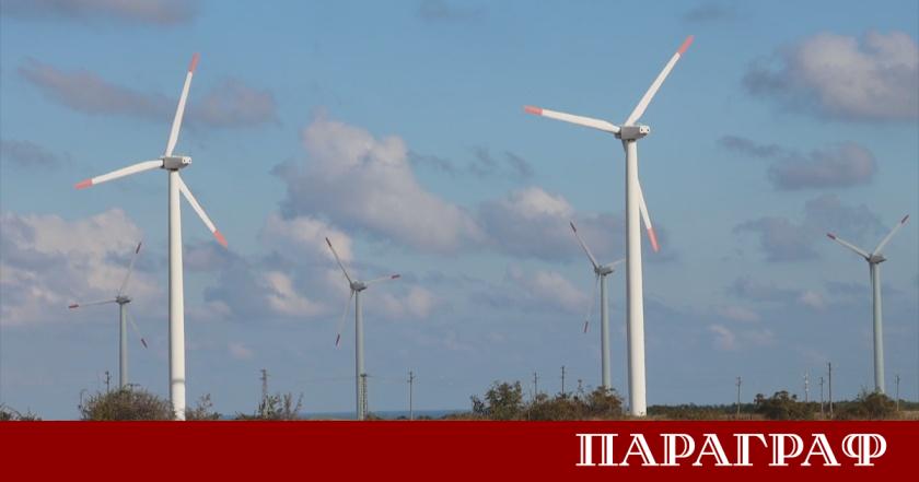 Жителите на седем села в община Крушари излязоха на протест