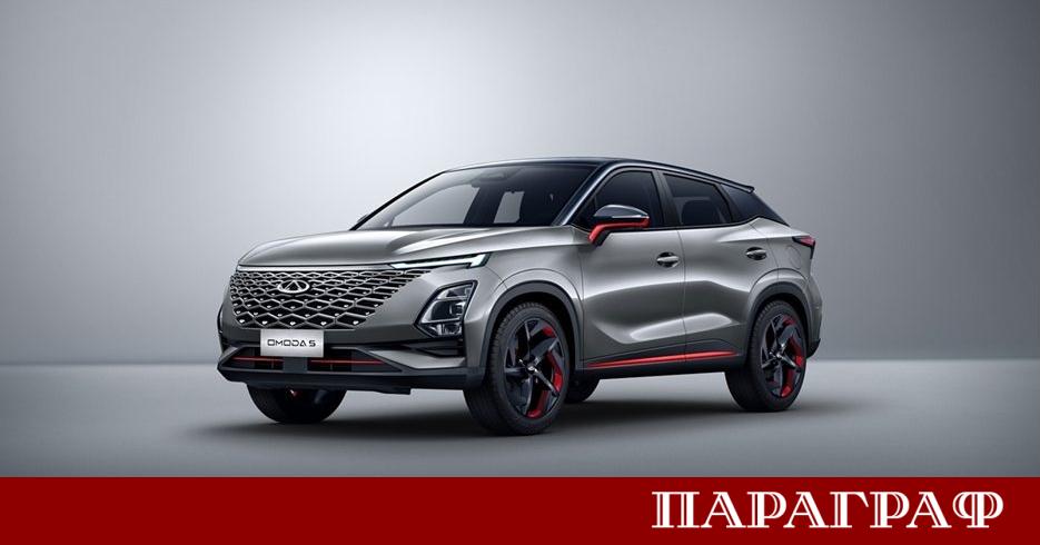 Британският автомобилен гигант Jaguar Land Rover JLR е на прага
