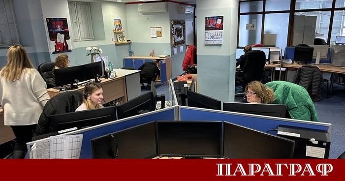 В свят изпълнен с несигурност един телефонен номер остава непоклатима