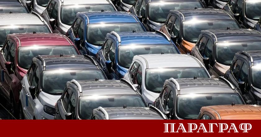 Коалицията Продължаваме Промяната – Демократична България ПП ДБ инициира мащабна