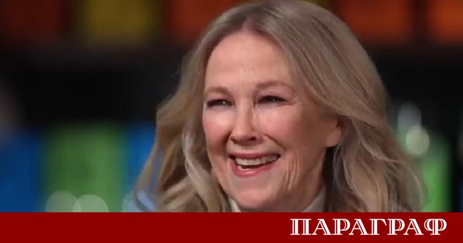 Светът на киното потъна в скръб след новината за смъртта