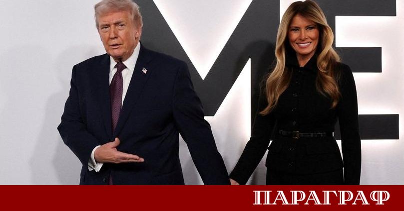 Президентът на САЩ Доналд Тръмп ескалира напрежението със северната си