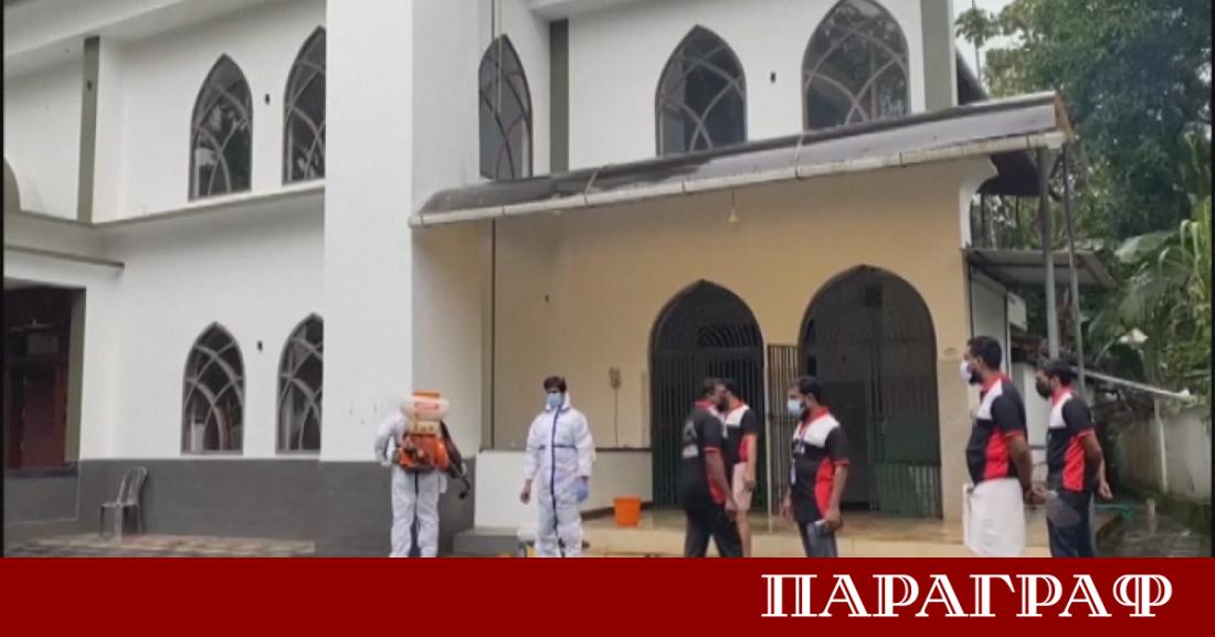 Азиатските държави затягат санитарния контрол поради зачестили случаи на заразяване