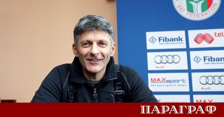 Легендата на българските зимни спортове Петър Попангелов отново избра любимите