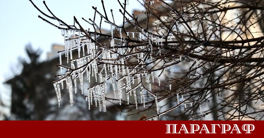 България се подготвя за нова сериозна метеорологична обстановка тъй като