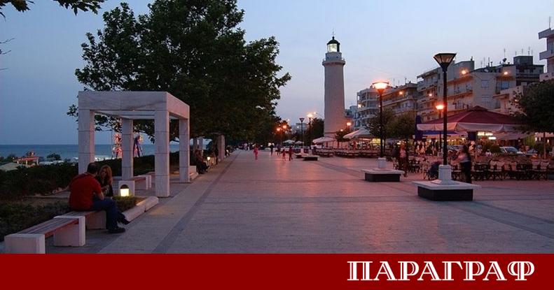 Скандалът в гръцкия парламент относно имотите в пограничната област Еврос