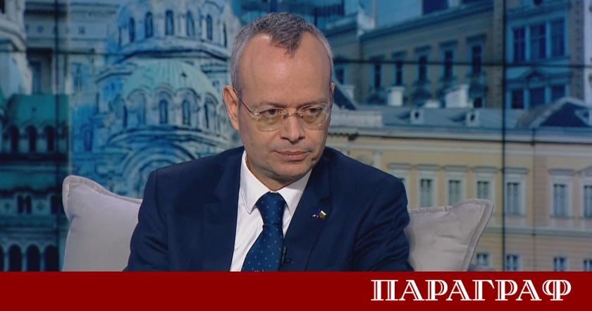 Кметът на Благоевград и член на Изпълнителния съвет на Продължаваме