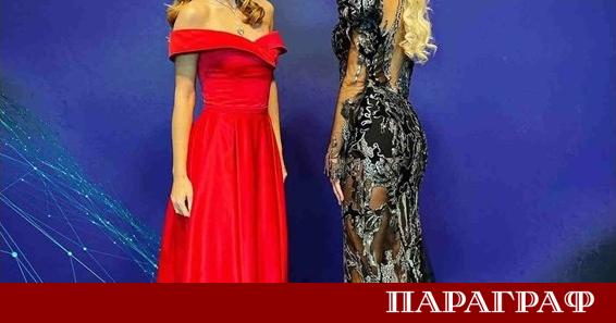 Телевизията често ражда неочаквани приятелства но историята на Натали Трифонова