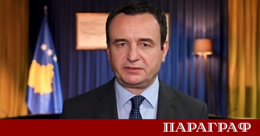 Централната избирателна комисия в Прищина официално потвърди победата на лявото