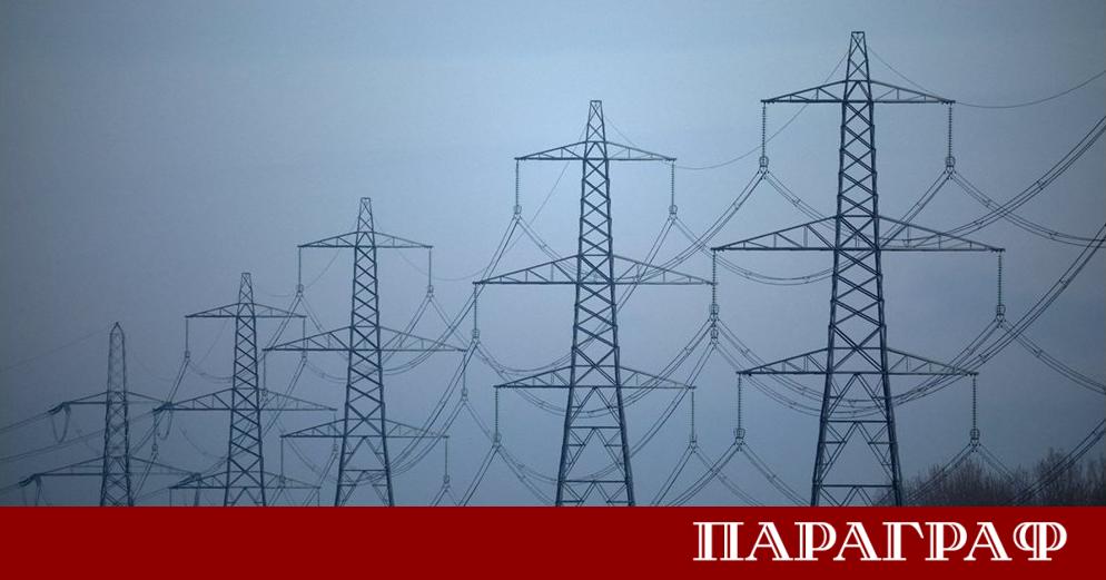 Технически повреди на два ключови електропровода свързващи Украйна с Молдова