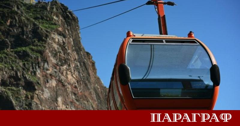 Мащабна спасителна операция завърши успешно в турската планина Улудаг след