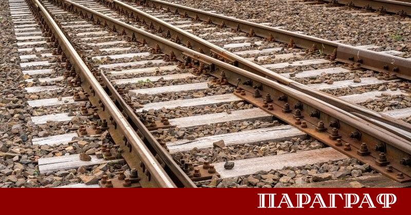 Гръцките железници преустановиха движението на влакове от Александруполис към българската