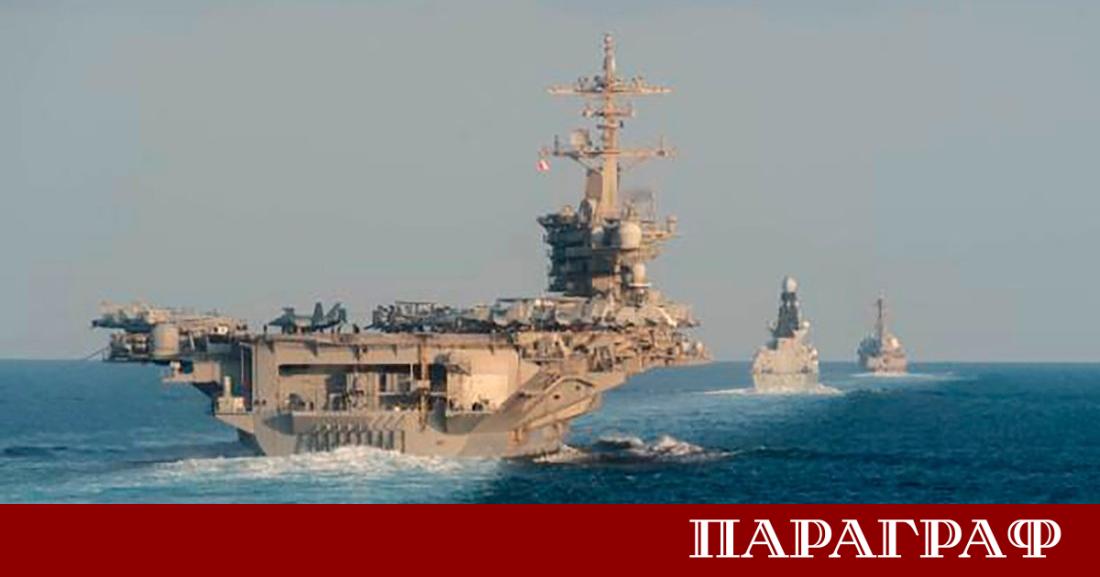 Напрежението в Близкия изток достигна нова критична точка след мощна