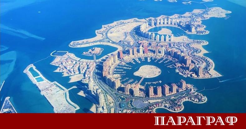 Катар реализира своята амбициозна туристическа стратегия с умерен но постоянен