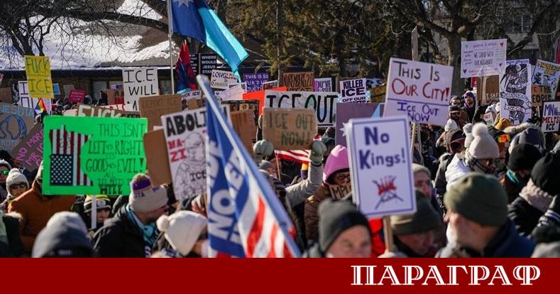 Федерален съдия в Тексас издаде спешна заповед за незабавното освобождаване