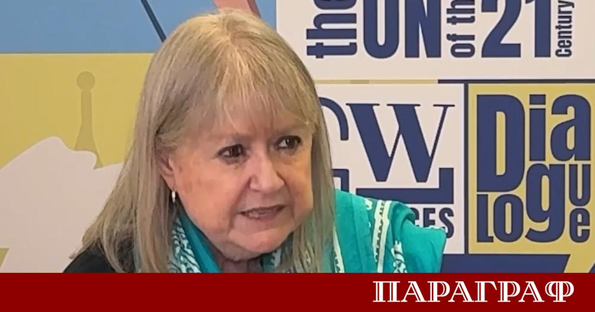 Близо осем десетилетия след създаването на Организацията на обединените нации