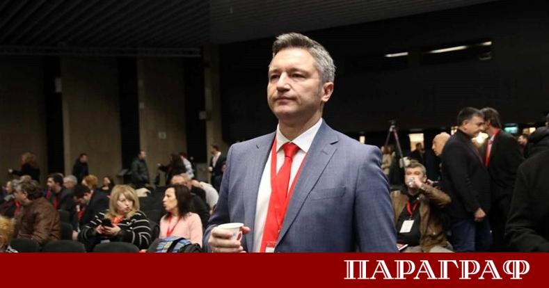 Евродепутатът Кристиан Вигенин призова за незабавни и радикални промени в