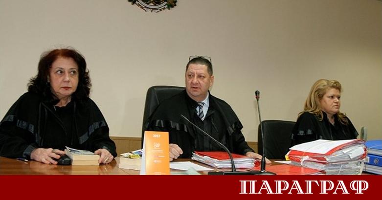 Пловдивската юридическа общност потъна в скръб след новината за смъртта