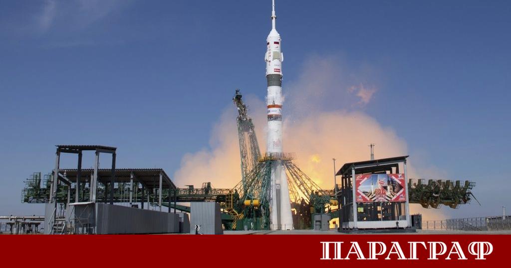 НАСА стартира двудневно тренировъчно обратно броене преди критичното зареждане с