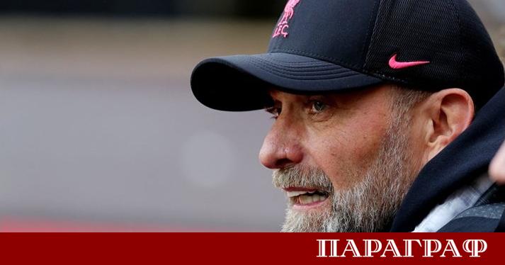 Бившият помощник треньор на Ливърпул Пеп Лайндерс разкри любопитни подробности