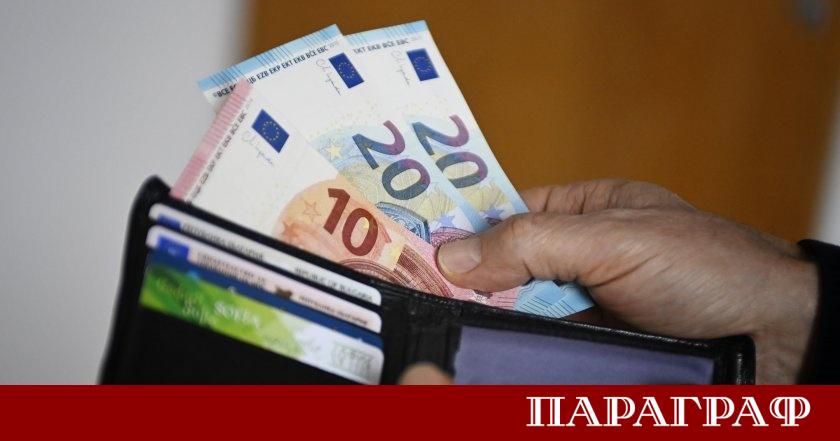 България официално навлезе в нов икономически етап От днес страната