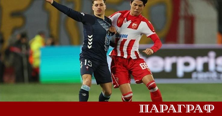 Италианският гранд Рома е много близо до финализиране на трансфера