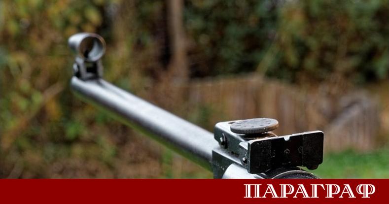 Ловно рибарската дружина от селата Горна Бешовица и Цаконица община