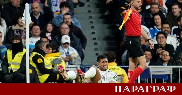 Драматичен триумф с горчив привкус беляза неделния следобед на Сантяго