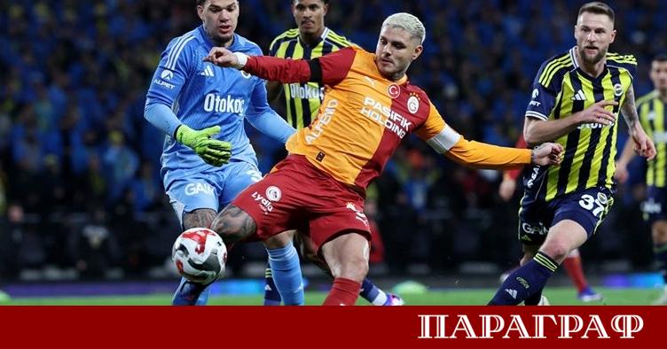 Грандът от Торино Ювентус подготвя мащабен трансферен удар в последните