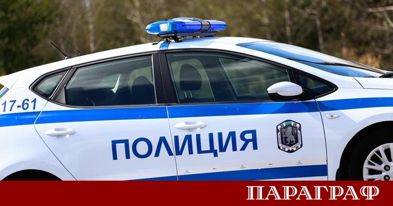 Черна серия от инциденти разтърси столицата в неделния ден като