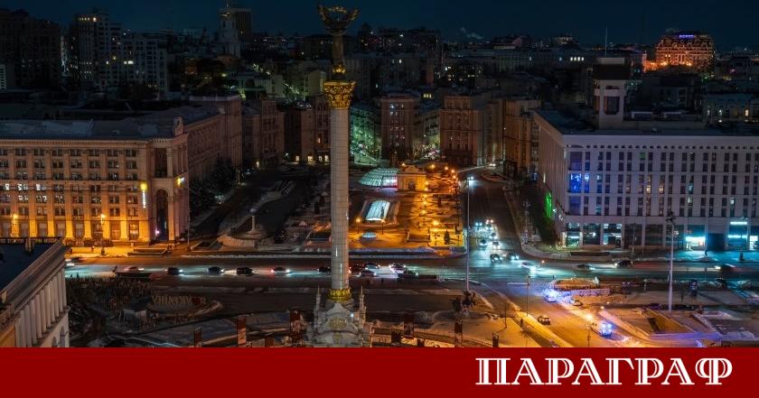 Ключовите тристранни преговори между Украйна Съединените щати и Русия са