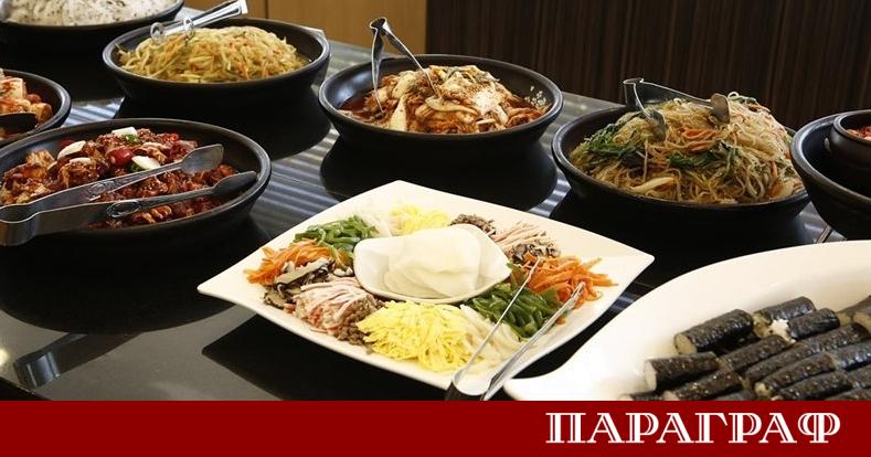 Понятието шум на храната food noise с което се обозначават