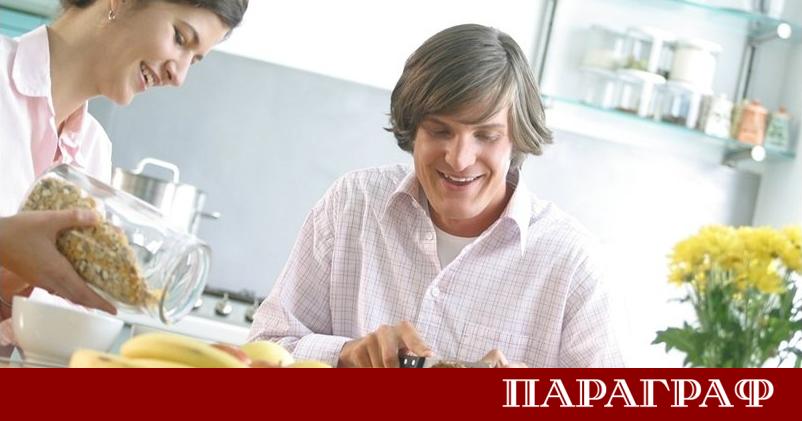 Балансираното хранене е фундаментът на дълголетието но нуждите на организма