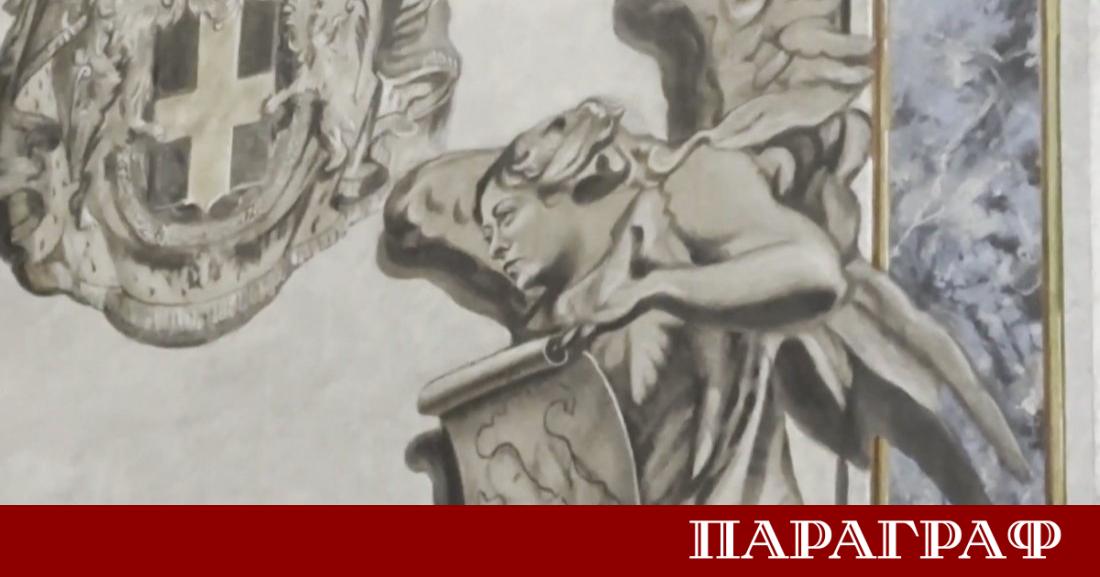 Неочаквана находка в сърцето на Рим предизвика бурни политически и