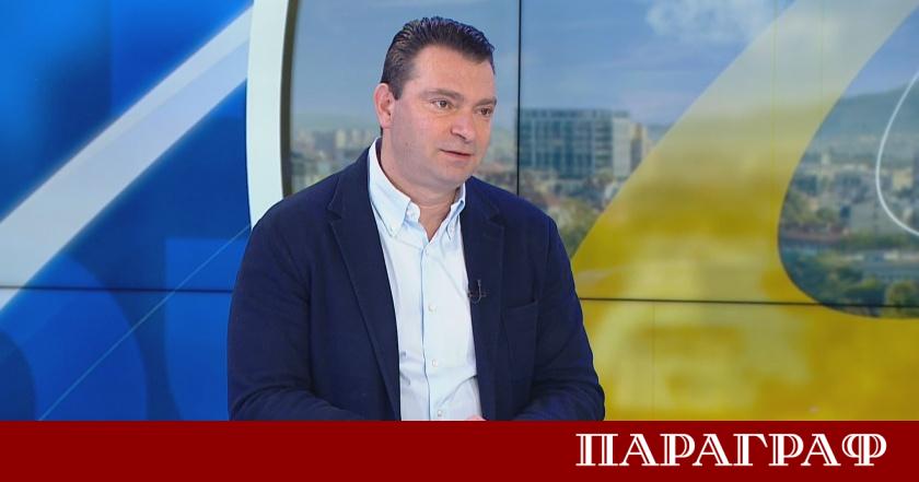 Българската социалистическа партия се намира в критична точка от своята