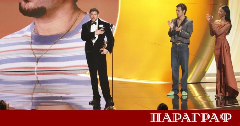 Музикалната сцена в САЩ се превърна в трибуна за остри