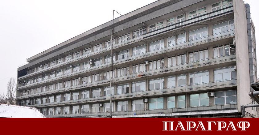 Отделението по детска хирургия в МБАЛ Света Анна – Варна