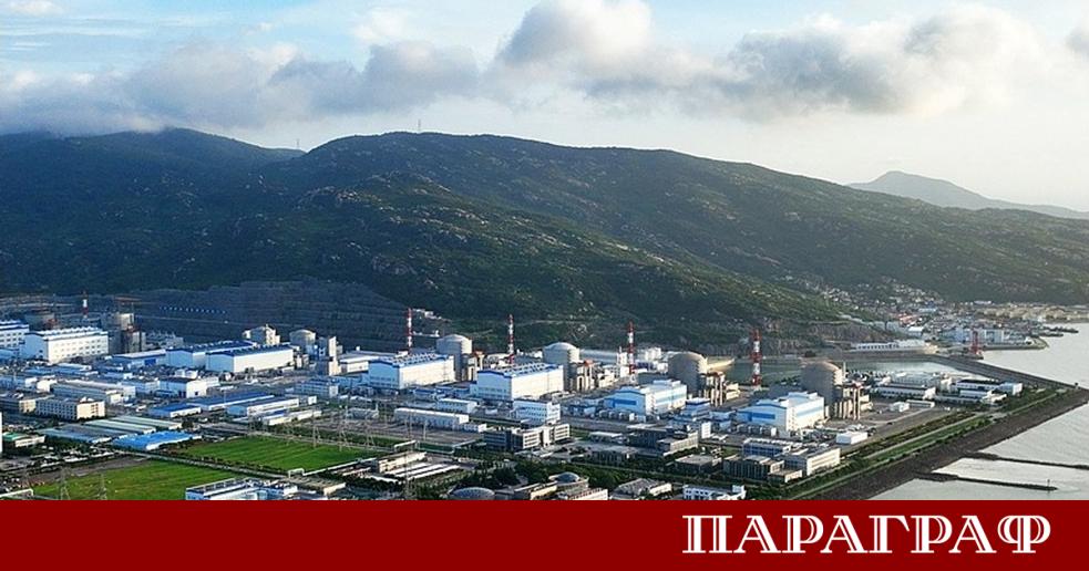 Китайският ядрен сектор затвърждава позициите си като основен източник на