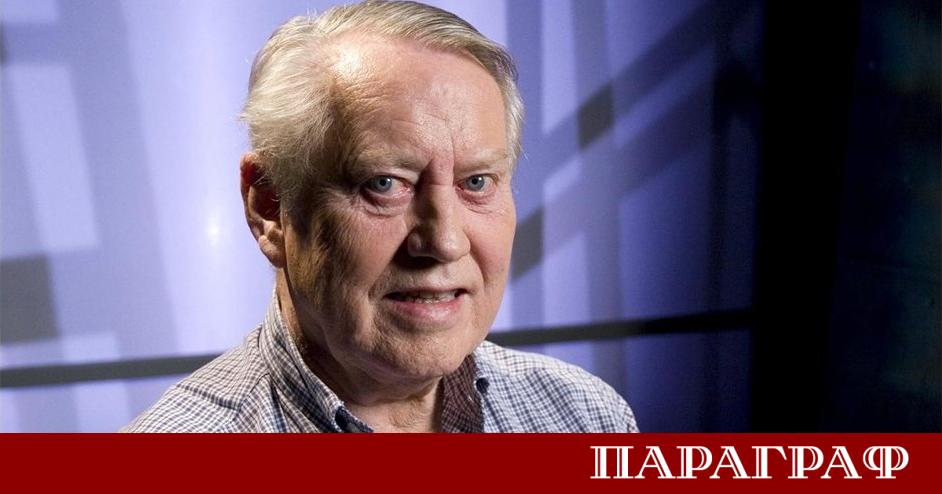 Историята на американския милиардер Чък Фийни често се представя като