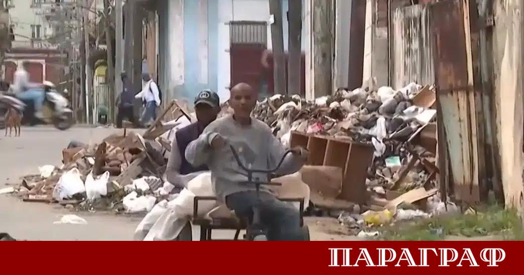 Вашингтон започва преговори с Хавана в критичен момент за бъдещето