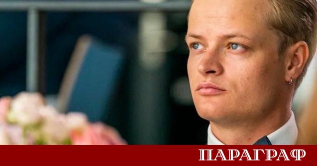 Норвежката полиция задържа Мариус Борг Хойби син на принцеса Мете