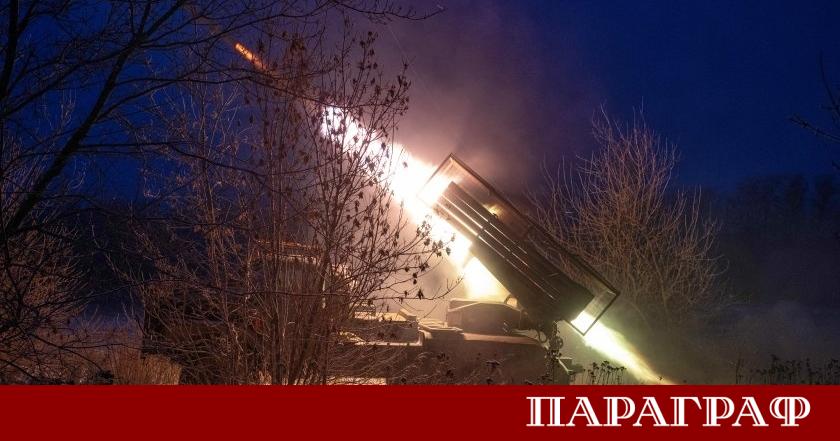 Войната в Украйна не е просто геополитически конфликт а основно