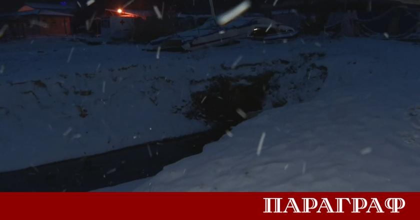 Екипите на РИОСВ Варна и Община Варна успешно овладяха сериозен