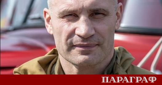 Столицата на Украйна е изправена пред тежка хуманитарна криза в