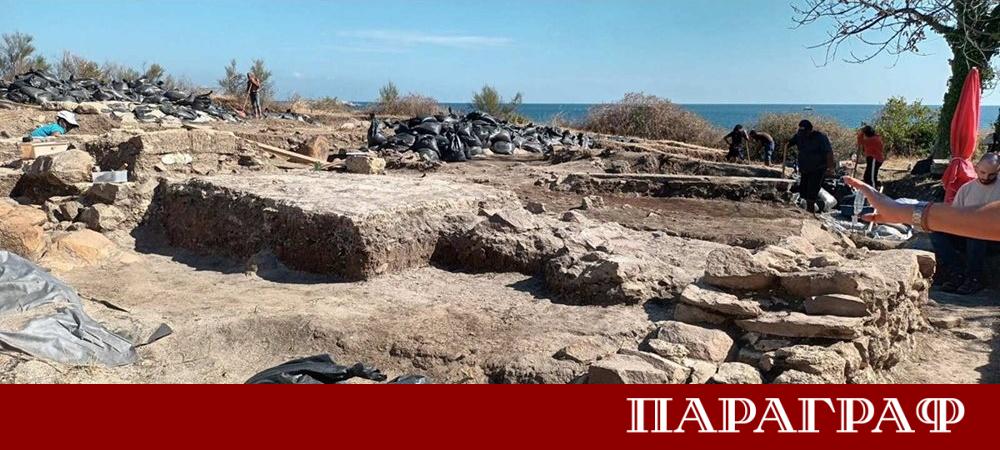 Министерският съвет взе стратегическо решение за бъдещето на остров Св