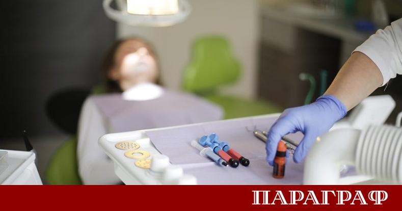 Съдът в Торино наложи ефективни присъди на двама стоматолози след