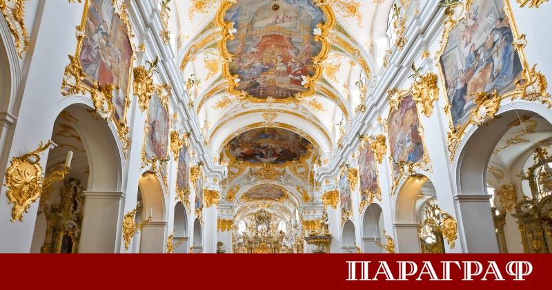 Световноизвестният шедьовър на Микеланджело Буонароти Страшният съд ще бъде подложен